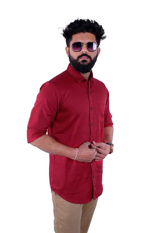 Buy NTXS015 red XL Online at Best Prices in India - JioMart.