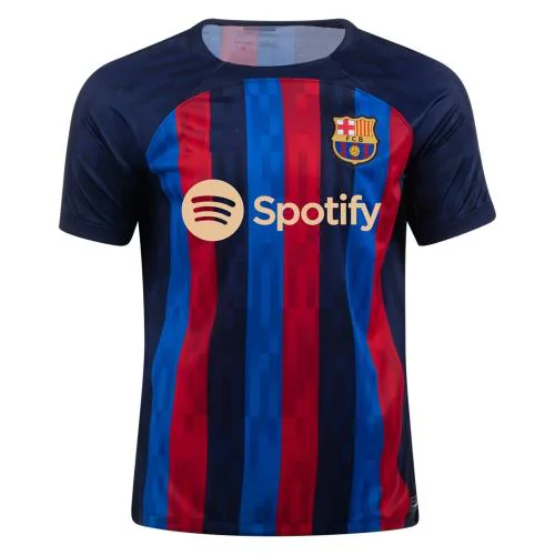 Barcelona Home Jersey 2023