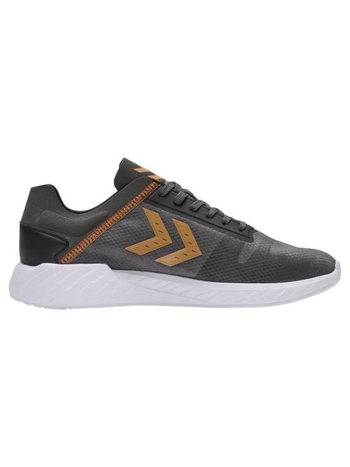 Hummel Minneapolis Legend Men Magnet/Black Sneaker