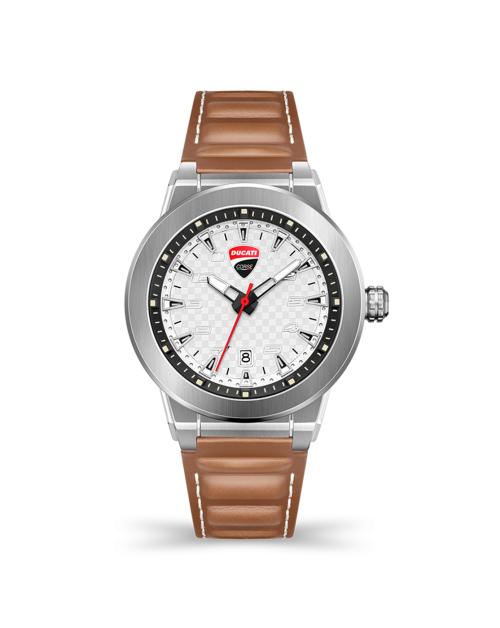 Ducati Corse DTWGB2019403 Analog Watch for Men