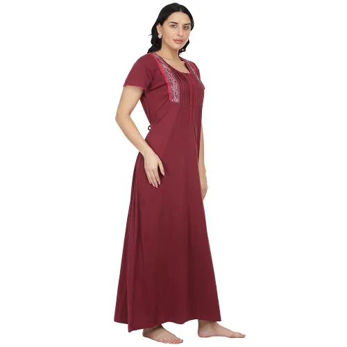 Buy Honeydew 100 cotton nighty Online at Best Prices in India JioMart.
