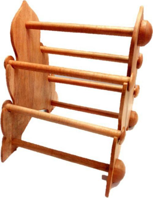 Buy Addyz Wooden Brown Vanity Box Online at Best Prices in India JioMart.