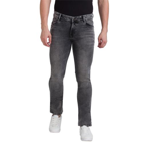 Buy Parx Black Tapered Men Jeans Online at Best Prices in India JioMart.