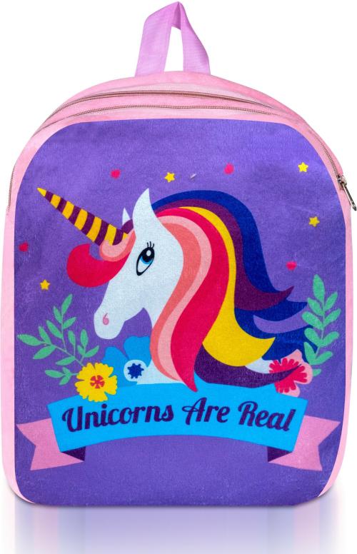 Love And Joy Multicolor School Bags 14 L