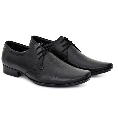 Reedom Mild Graiv Leather Formal Shoes for Men