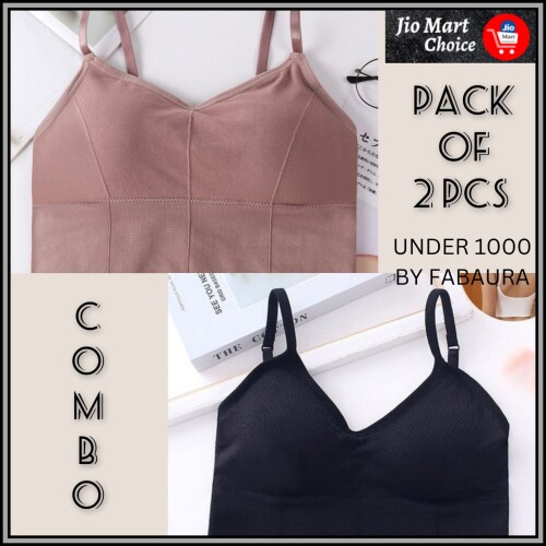 Under 1000 By Fabaura Women Full Coverage Bra, Women Padded Bra Push Up Bra, Comfortable Bra, Honeymoon Bra, Gym Bra, Gym Wear Bra, Sport Bra, Night Wear Bra, Sleep Bra, Inner Bra 02