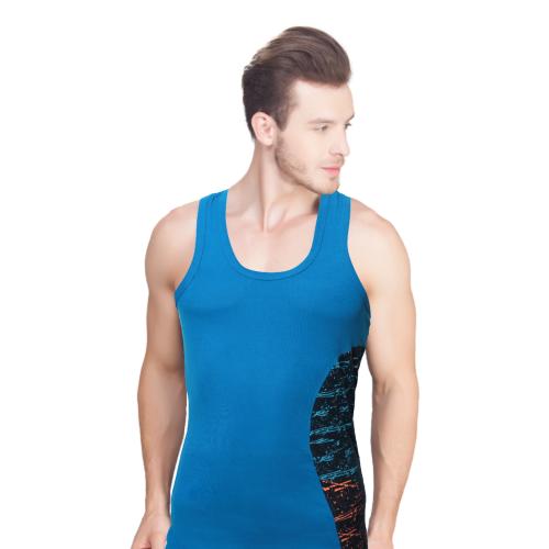 Barry & Clark Men Lukas Innerwear Mens Vest