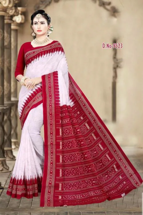 pasapalli cotton saree
