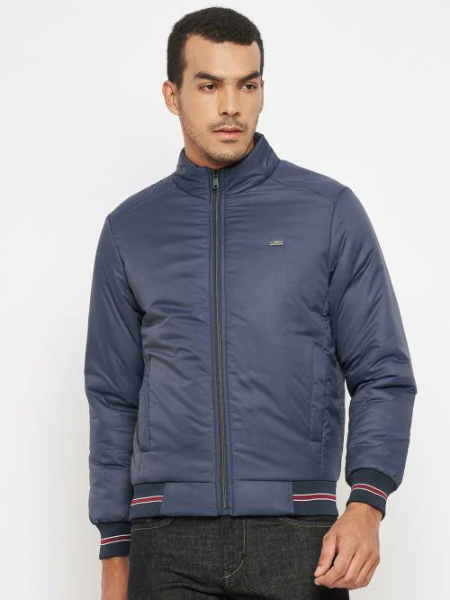 Duke Stardust Men Full Sleeve Jacket