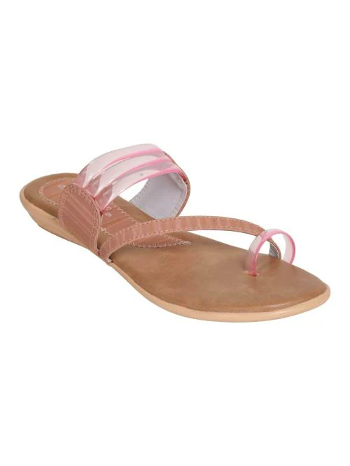 ajanta ladies chappal