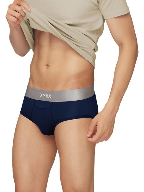 XYXX Intellisoft Micro Modal Illuminati Men Brief