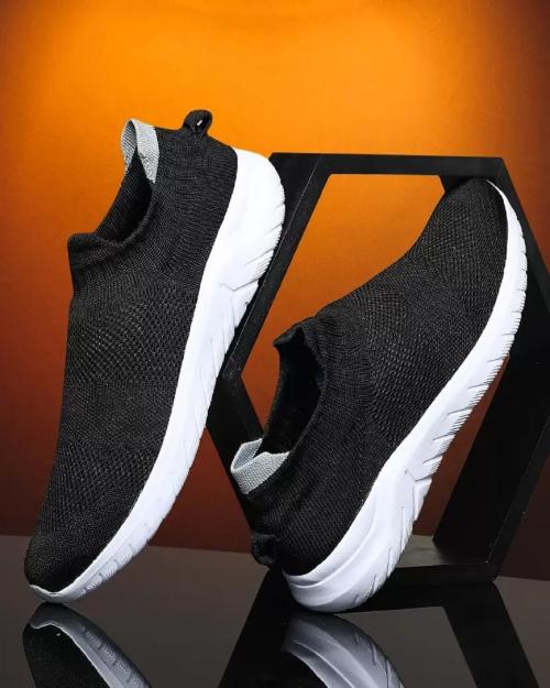 Flow Lightweight Casual Shoes with High Quality Sole | Sneakers, Running, Outdoor, walking, Gym, Training and Daily Wear Shoes for Men