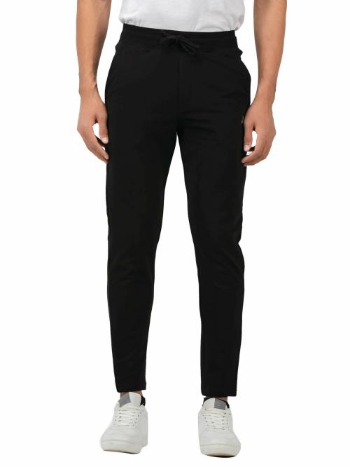 INFINIA Men Straight Joggers