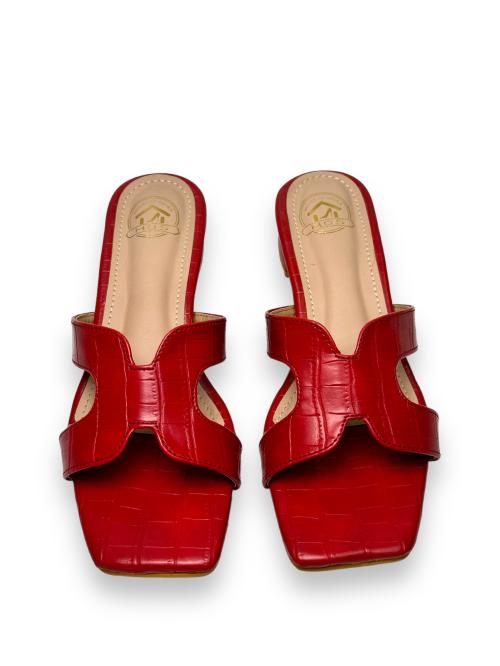 Buy House Of Shoes Strappy Heels Sandals for Women Fahsion Casual Heel