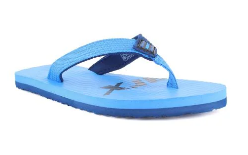 Sparx Blue flip-flops-slides Men SFU-204 for Men