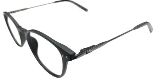 Buy Rsinc Black Full Rim Spectacle Frame Online at Best Prices in India ...