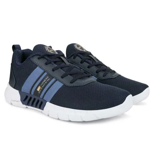 Campus CORNER Navy Men's Running Shoes