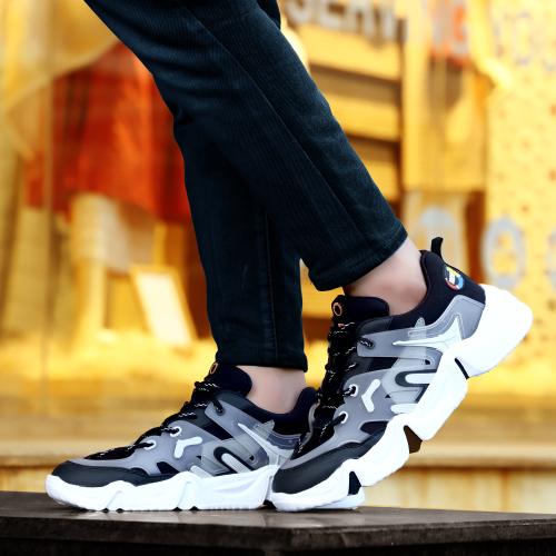 Inklenzo Black Sports Shoes Sneaker Canvas for Mens Daily use Shoe for Boys Shoe for Men