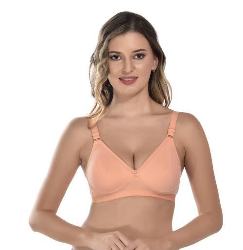 Viral Girl Women's B-cup T-Shirt Bra