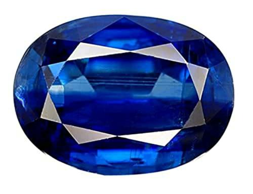 BAGUE Natural Crystal Sapphire Gemstone 10.25 Carat