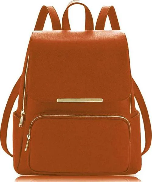 JAISOM Stylish Trending Backpack For College Girl