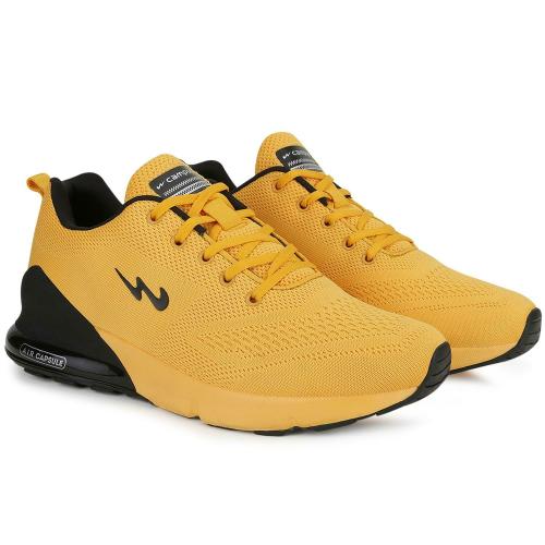 Campus NORTH PLUS Men's Running Shoes