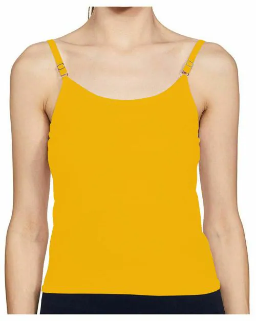 MRB WOMEN CAMISOLE ADJUSTMENT