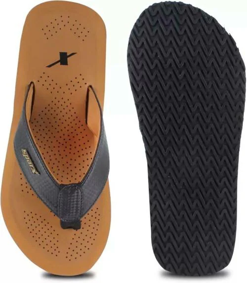 mens sparx slippers
