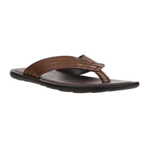 Inblu Casual Slipper for Men BWM6 Brown