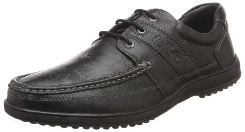 Lee Cooper Men Sneakers - (Black)