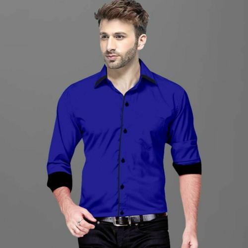 SouthBay Mens casual Shirts