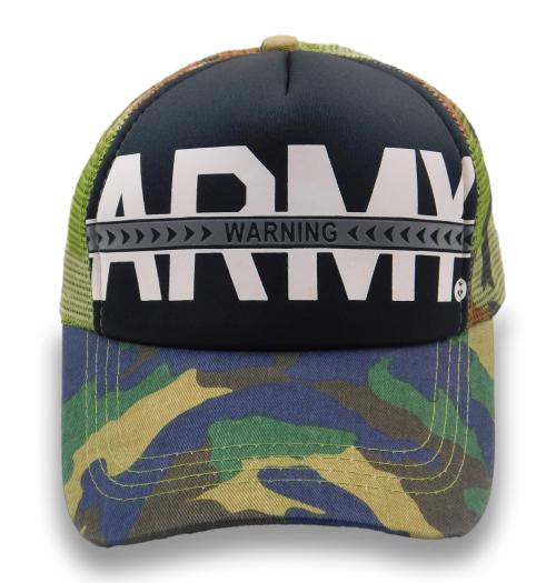 FASHNO Men's Casual Nyloon Army, Sports Cap for Boys and Girl's and Woomen's Army Printed (Pack Of 1)