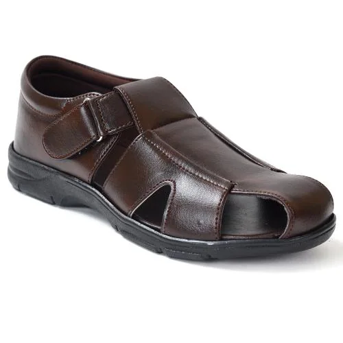 Ajanta Shoes GB0694 Men's Sandal