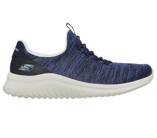Skechers ULTRA FLEX 2.0-DELIGHTFUL SPO Navy ULTRA FLEX SLIP ON, Women
