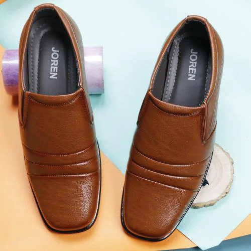 JOREN Formal Shoes For Men Latest Design And Stylish Footwear