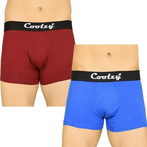 Buy COOLZY Men Brief (Pack of 2) Online at Best Prices in India JioMart.