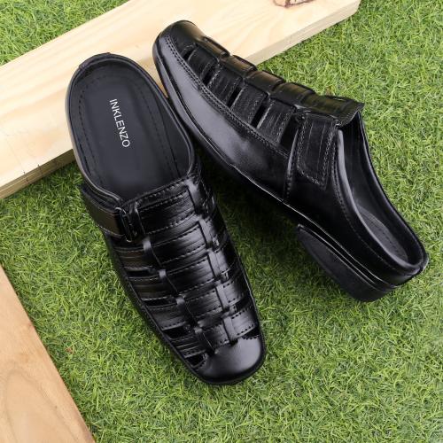 Chappal Sandals Footwear For Kurta Pajama Men Buy Inklenzo One Two