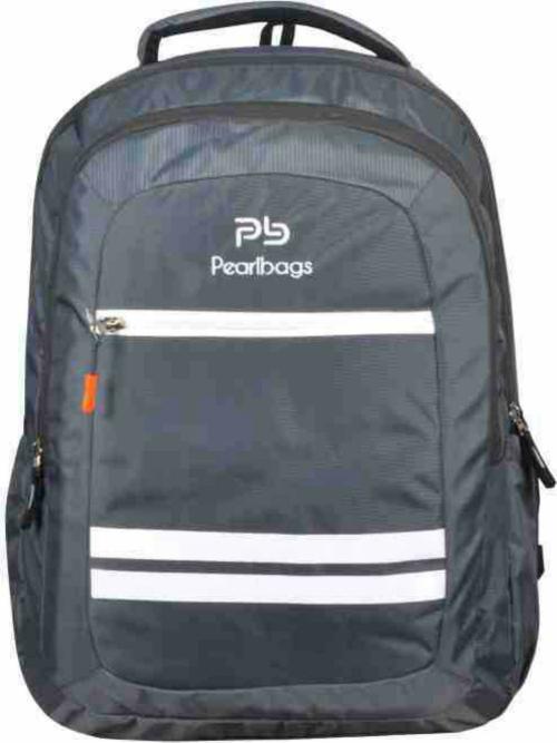 PB ASPIRE 35L BACKPACK - GREY