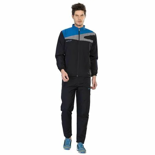 Sport Sun Micro Poly Track Suit