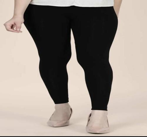 Beautyline Ankle Length Ethnic Wear Legging X-I