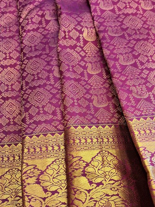 Buy WEDDING SILKS Online at Best Prices in India JioMart.