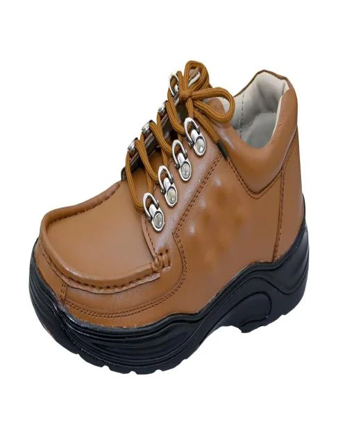 Richerson 100%Geniume leather causal shoes for mens