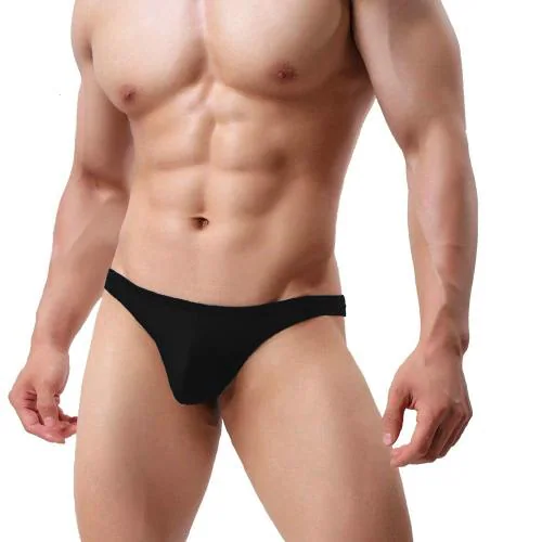 AD2CART A0010 Mens G-String Thongs Sexy Low mid Rise Thongs Sexy Underwear Thongs For Men