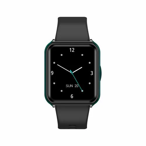 Timex Timex Fit 3.0 Unisex Smart Watch- TWTXW402T