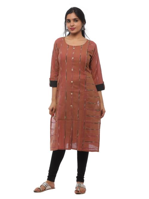 Buy Sushil Feeding Kurtis for Women (7254h) XL Size Online at Best