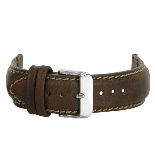 Roycee Vegan Leather Watch Strap Size 22mm (9270922)