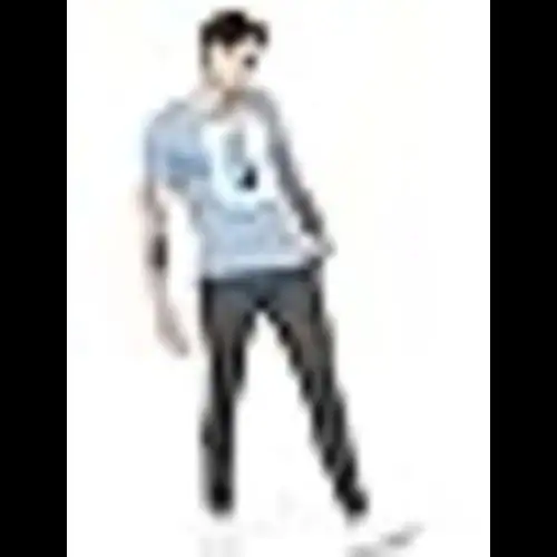 Symvi Lycra Pant for Men with Strechable Material