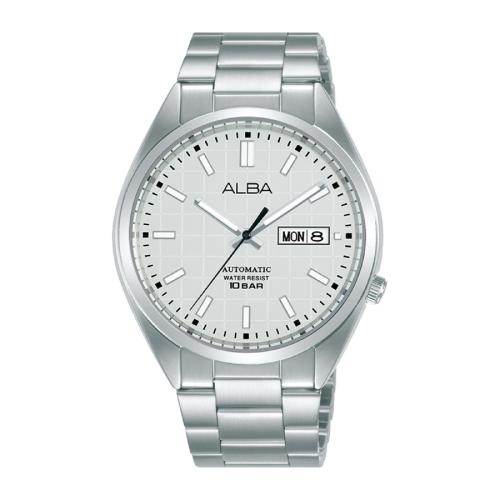ALBA AL4329X1 - by Seiko Watch Corporation