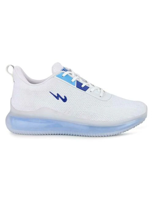 Campus ARTEMIS WHT/SKY Men's Running shoes