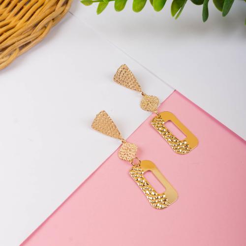 Buy Jewelz Long Lasting Gold Plated Stylish Earrings For Women Online